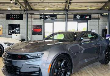Chevrolet Camaro 16.660 km 44.990 &euro; Remscheid 42859