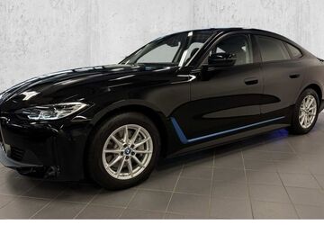 BMW i4 38.650 km 35.440 &euro; Solingen 42719