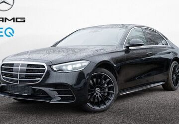 Mercedes-Benz S 350 19.890 km 99.880 &euro; Hagen 58135