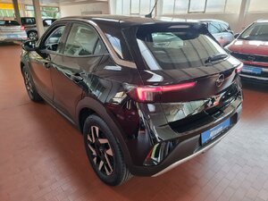 Opel Mokka e Elegance Park&Go DAB SHZ LHZ Klimaautom. 52.763 km 15.480 &euro; HAAN 42781