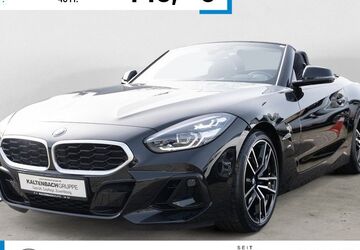 BMW Z4 22.760 km 46.190 &euro; Remscheid 42897