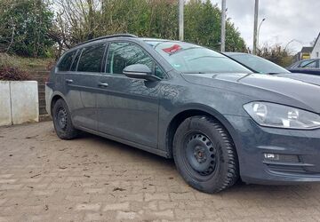 VW Golf 180.500 km 5.950 &euro; Ennepetal 58256