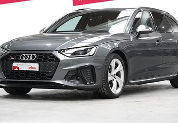 Audi S4 26.887 km 45.444 &euro; Wuppertal 42109