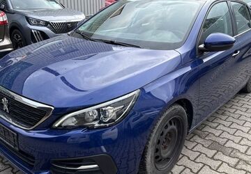 Peugeot 308 72.617 km 10.690 &euro; Wuppertal 42285