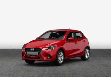 Mazda 2 85.000 km 10.490 &euro; Düsseldorf 40549