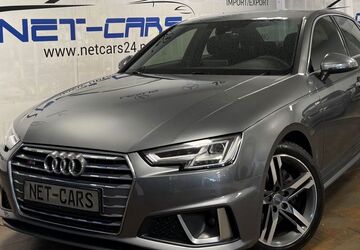 Audi A4 166.877 km 19.700 &euro; Hilden 40721