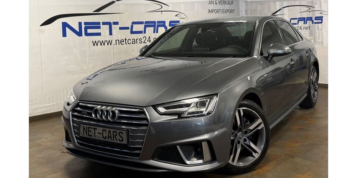 Audi A4 166.877 km 19.700 &euro; Hilden 40721