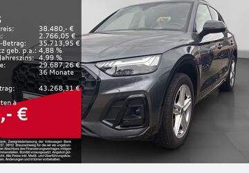Audi Q5 67.479 km 38.280 &euro; Remscheid 42897