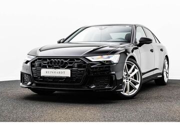 Audi A6 20.766 km 45.150 &euro; Hagen 58091