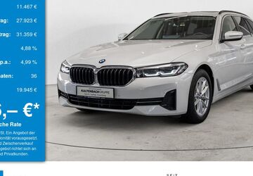 BMW 540 40.161 km 38.890 &euro; Remscheid 42897