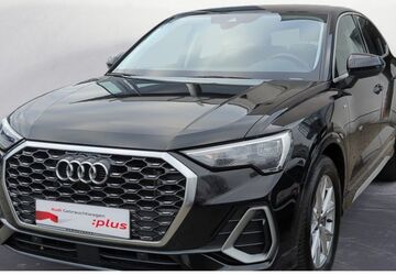 Audi Q3 37.337 km 34.480 &euro; Hilden 40721
