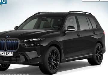 BMW X7 101.743 km 72.980 &euro; Düsseldorf 40549
