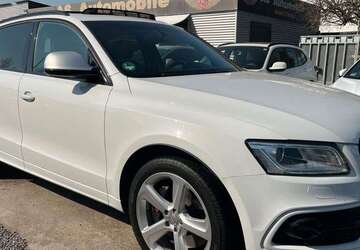 Audi SQ5 190.000 km 18.750 &euro; Dormagen 41539