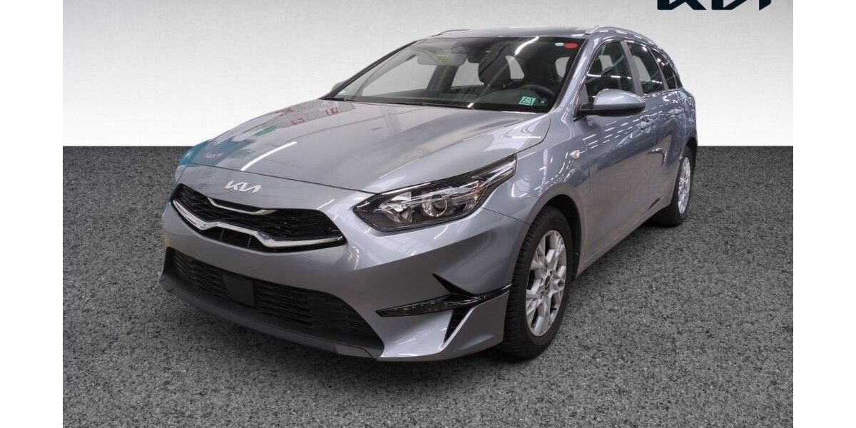 Kia ceed Sportswagon 20.813 km 23.380 &euro; Düsseldorf 40589