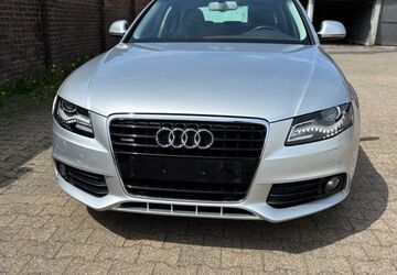 Audi A4 92.686 km 9.290 &euro; Remscheid 42855