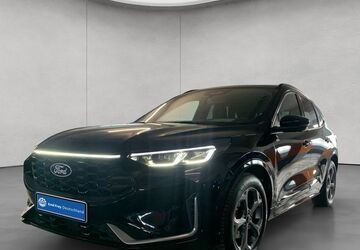 Ford Kuga 16.421 km 35.990 &euro; Düsseldorf 40233