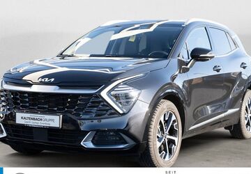 Kia Sportage 14.900 km 28.290 &euro; Overath-Vilkerath 51491