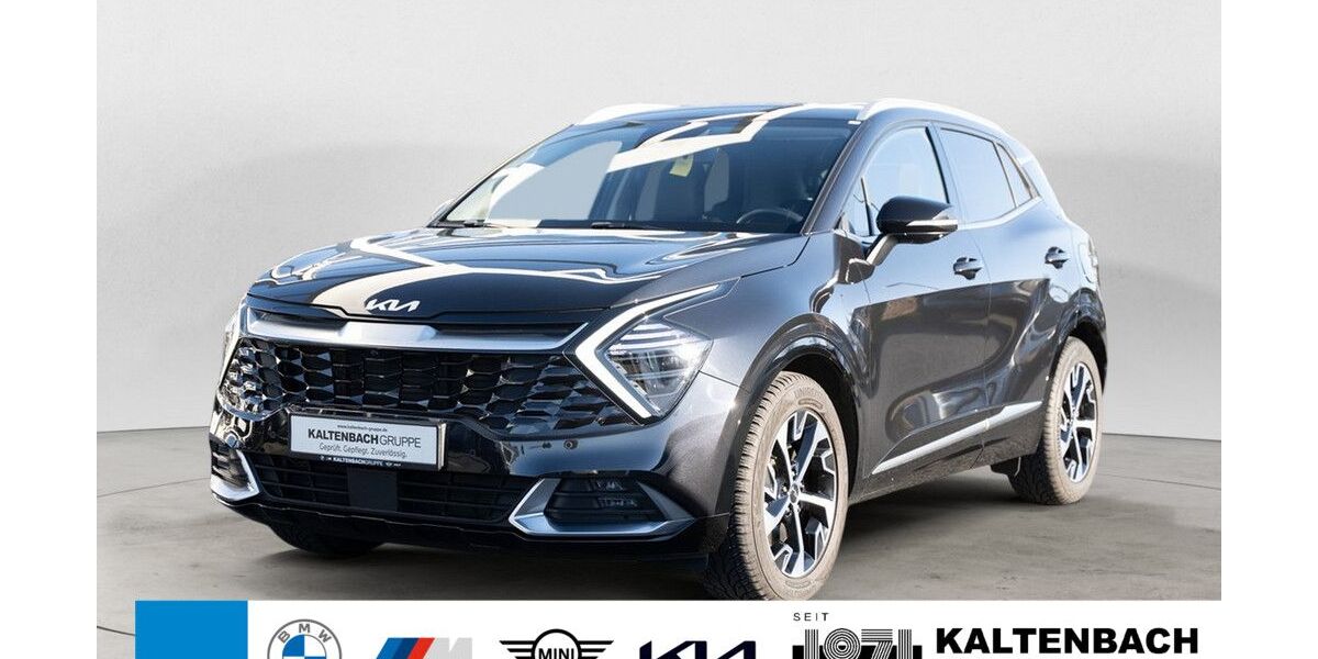 Kia Sportage 14.900 km 28.290 &euro; Overath-Vilkerath 51491