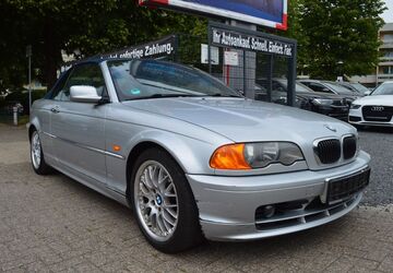 BMW 325 225.000 km 4.500 &euro; Bergisch Gladbach 51469