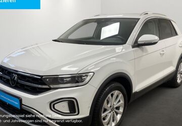 VW T-Roc 53.948 km 19.200 &euro; Düsseldorf 40233