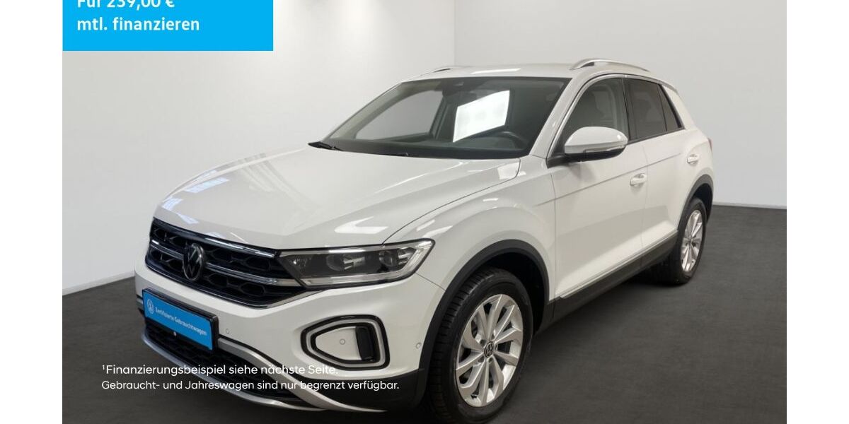 VW T-Roc 53.948 km 19.200 &euro; Düsseldorf 40233