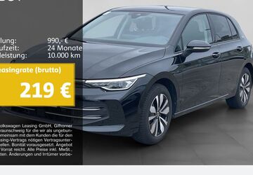 VW Golf 22.655 km 27.980 &euro; Remscheid 42897