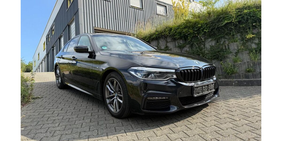 BMW 540 136.999 km 33.900 &euro; Lindlar 51789