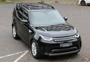Land Rover Discovery 220.693 km 20.990 &euro; Düsseldorf 40233