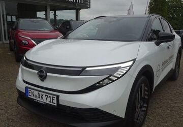 Nissan Leaf 3.500 km 41.980 &euro; Sprockhövel 45549