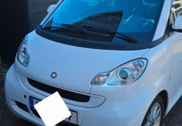 Smart ForTwo 82.600 km 4.300 &euro; Langenfeld (Rheinland) 40764