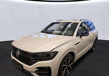 VW Touareg 81.178 km 52.810 &euro; Hagen 58091