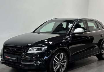 Audi SQ5 224.500 km 12.790 &euro; Remscheid/NRW 42855