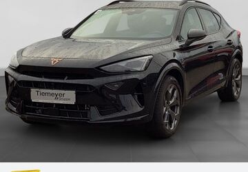 Cupra Formentor 7.223 km 36.390 &euro; Remscheid 42897