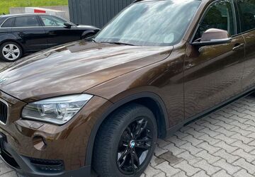 BMW X1 94.000 km 14.900 &euro; Düsseldorf 40627