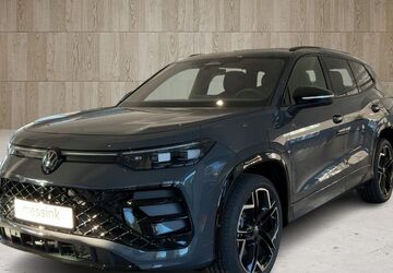 VW Tayron 3.000 km 65.000 &euro; Wermelskirchen 42929