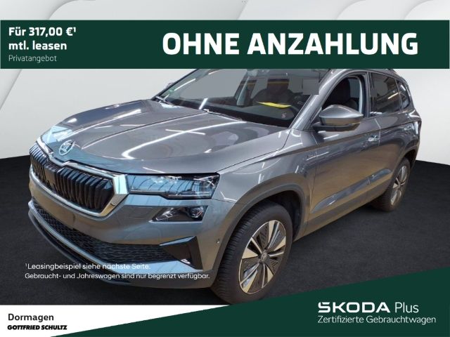 Skoda Karoq 26.908 km 33.490 &euro; Dormagen 41540
