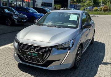 Peugeot 208 16.631 km 16.990 &euro; Remscheid 42897