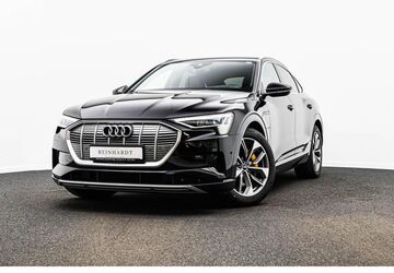 Audi e-tron 46.503 km 33.880 &euro; Hagen 58091