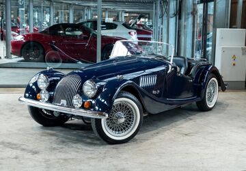 Morgan 4/4 51.562 km 34.890 &euro; Düsseldorf 40591