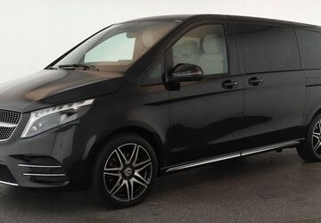 Mercedes-Benz V 300 63.500 km 65.484 &euro; Düsseldorf 40233