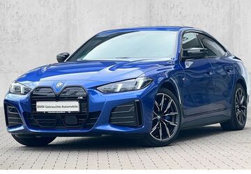 BMW i4 29.076 km 62.980 &euro; Wuppertal 42117