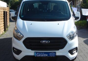 Ford Transit 22.660 km 26.980 &euro; Hilden 40721
