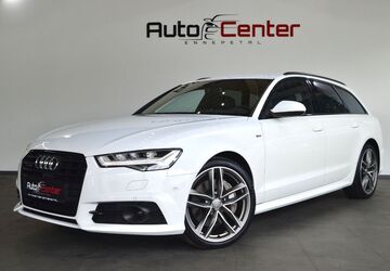 Audi A6 137.000 km 27.899 &euro; Ennepetal (Bei Wuppertal) 58256