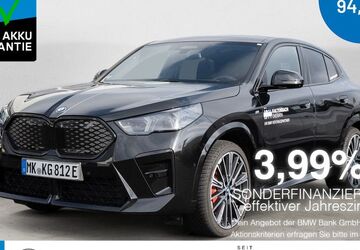 BMW X2 34.000 km 48.890 &euro; Overath-Vilkerath 51491