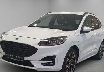 Ford Kuga 32.790 km 21.990 &euro; Wuppertal 42117