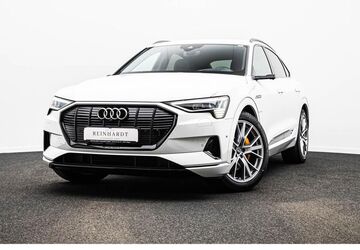 Audi e-tron 45.973 km 35.785 &euro; Hagen 58091