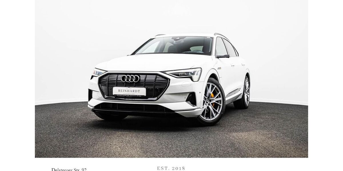 Audi e-tron 45.973 km 35.785 &euro; Hagen 58091