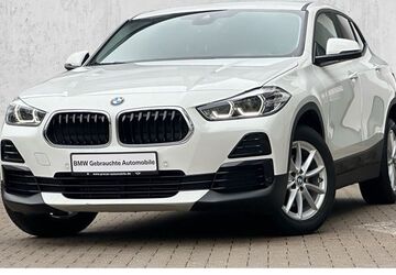 BMW X2 33.392 km 26.290 &euro; Wuppertal 42117