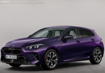 BMW 120 5.826 km 37.899 &euro; Düsseldorf 40237