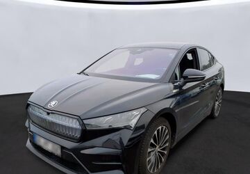 Skoda Enyaq 79.550 km 34.225 &euro; Hagen 58091